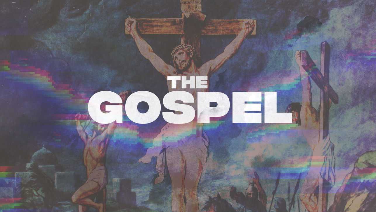 Jesus is God